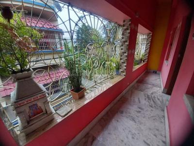 Balcony Image of 2300 Sq.ft 5 BHK Independent House for sale in Behala Kolkata for Rs. 14000000