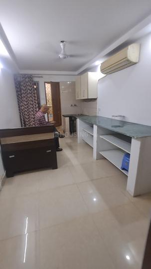 Green Park Extension Bedroom 1