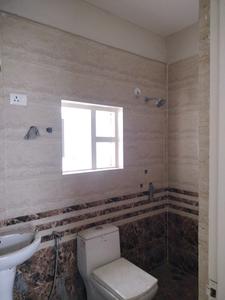 Bedroom Two Image of 2250 Sq.ft 3 BHK Builder Floor for sale in TDI The Grand Retreat, Sector 88 Faridabad for Rs. 12500000