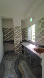 Kitchen Image of 829 Sq.ft 2 BHK Apartment / Flat for sale in Keshtopur Kolkata for Rs. 3050000