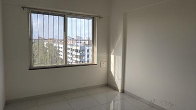Bedroom Image of 1385 Sq.ft 3 BHK Apartment / Flat for sale in Paranjape Abhiruchi Parisar T1 T2 T3 M1A M1B And M2, Dhayari Pune for Rs. 8600000