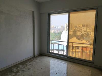 Bedroom Image of 750 Sq.ft 1 BHK Apartment / Flat for sale in Ulwe Navi Mumbai for Rs. 5200000