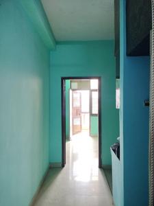 Passage Image of 850 Sq.ft 2 BHK Builder Floor for sale in DLF Ankur Vihar Ghaziabad for Rs. 2500000