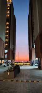 Image of 1100 Sq.ft 3 BHK Apartment / Flat for sale in Ghanteshwer, Rajkot for Rs. 4000000
