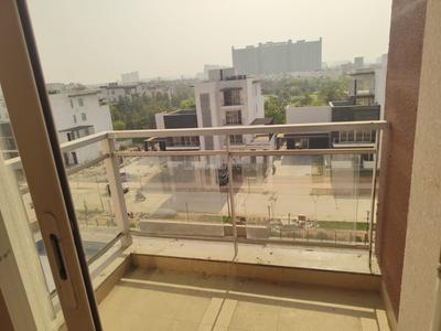 Balcony Image of 2276 Sq.ft 4.5 BHK Apartment / Flat for sale in Jaypee Greens Greater Noida for Rs. 38000000