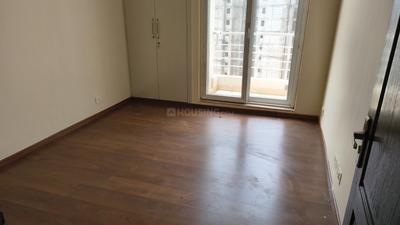 Bedroom Image of 1720 Sq.ft 3.5 BHK Apartment / Flat for rent in The 3C Lotus Panache, Sector 110 Noida for Rs. 38998