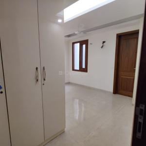 Bedroom Image of 3400 Sq.ft 4 BHK Builder Floor for sale in Panchsheel Park New Delhi for Rs. 180000000