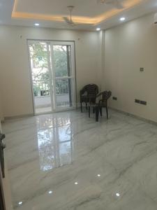 3 BHK Independent Builder Floor