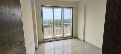 Bedroom Image of 900 Sq.ft 2 BHK Apartment / Flat for rent in Propwizz Ananta, Soregaon Solapur for Rs. 12500