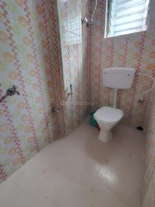 Image of 800 Sq.ft 2 BHK Apartment / Flat for rent in Airport Gate no. 1, Kolkata for Rs. 13500
