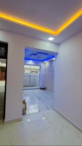Hall Image of 1000 Sq.ft 2 BHK Independent House for sale in Ryt Homes, Jankipuram Extension Lucknow for Rs. 4100000