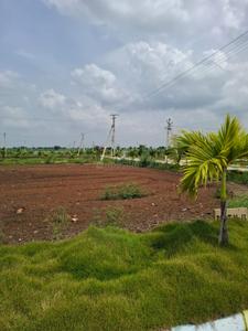 Swathi Sree Shankarpalli Hill III Master Layout 1