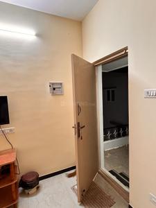 Hall Image of 160 Sq.ft 1 RK Independent House for rent in Kuniyamuthur Coimbatore for Rs. 4500