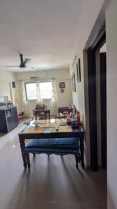 Hall Image of 841 Sq.ft 2 BHK Apartment / Flat for sale in Enerrgia Skyi First, Bhukum Pune for Rs. 6000000