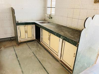Kitchen Image of 1206 Sq.ft 2 BHK Apartment / Flat for rent in Jodhpur Ahmedabad for Rs. 14000