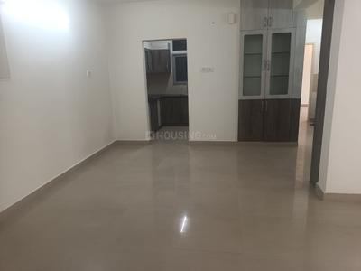 Hall Image of 1100 Sq.ft 3 BHK Apartment / Flat for sale in Navins Eden Park, Gerugambakkam Chennai for Rs. 10900000
