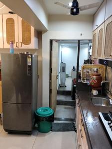 Kitchen Image of 1755 Sq.ft 3 BHK Apartment / Flat for sale in Pearl 167, Shilaj Ahmedabad for Rs. 13000000