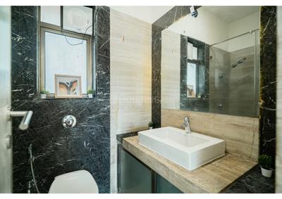Image of 950 Sq.ft 2 BHK Apartment / Flat for sale in UK lona, Andheri East, Mumbai for Rs. 13400000