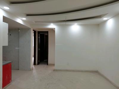 Living Room Image of 1125 Sq.ft 3 BHK Apartment / Flat for sale in Chandan Hola New Delhi for Rs. 8500000