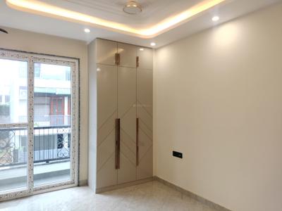 Bedroom Image of 1440 Sq.ft 3 BHK Builder Floor for sale in Puri Kohinoor Faridabad, Sector 89 Faridabad for Rs. 15000000