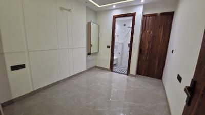 Bedroom Image of 1145 Sq.ft 3 BHK Builder Floor for sale in Mahavir Enclave New Delhi for Rs. 11000000