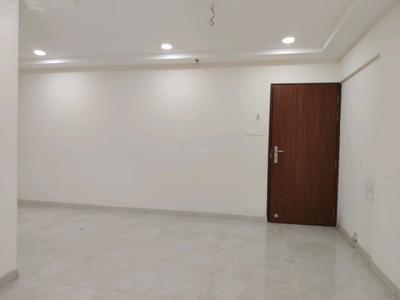 Living Room Image of 1288 Sq.ft 3 BHK Apartment / Flat for sale in VKG Park Estate, Andheri East Mumbai for Rs. 27300000
