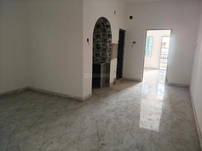 Hall Image of 854 Sq.ft 2 BHK Apartment / Flat for sale in Goodwill Apartment, New Barrakpur Kolkata for Rs. 2600000