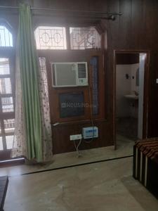 Bedroom Image of 1850 Sq.ft 3 BHK Independent House for rent in Model Town Panipat for Rs. 22580