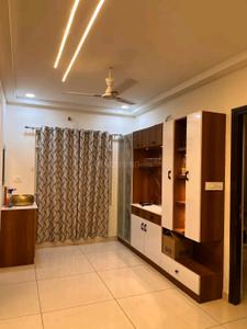 Hall Image of 2000 Sq.ft 2 BHK Independent House for rent in Ashiyana Lucknow for Rs. 22000