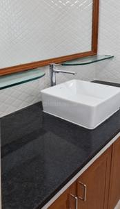 Bathroom Image of 2400 Sq.ft 4 BHK Apartment / Flat for rent in Raja Annamalai Puram Chennai for Rs. 125000