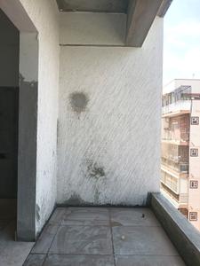 Bedroom Two Image of 1285 Sq.ft 2 BHK Apartment / Flat for sale in Kaggadasapura Bengaluru for Rs. 9637002