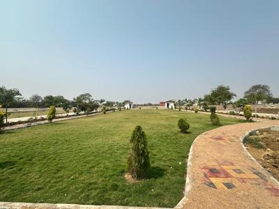 Image of 1250 Sq.ft 3 BHK Independent House for sale in Sejbahar, Raipur for Rs. 5250000