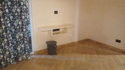 Bedroom Image of 1600 Sq.ft 3 BHK Builder Floor for rent in Trehan Luxury Floors 71, Sector 71 Gurgaon for Rs. 43000