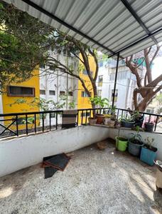 1 BHK Flat