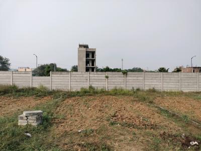 Image of 150 Sq.ft Residential Plot / Land for sale in BPTP District 6 Block L, Sector 84, Faridabad for Rs. 23500000