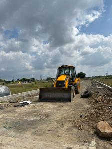 Image of 800 Sq.ft Residential Plot / Land for sale in Super Corridor, Indore for Rs. 2800000