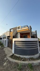 Image of 1360 Sq.ft 2 BHK Independent House for sale in MIDC, Ahmednagar for Rs. 5200000