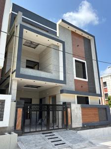 Image of 3300 Sq.ft 4 BHK Duplex for sale in Kapra, Secunderabad for Rs. 17900000