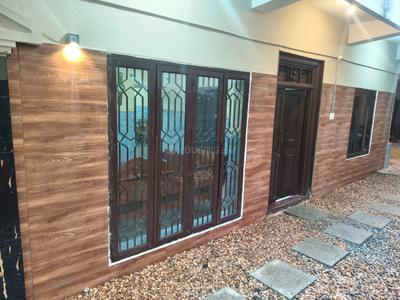 Image of 1200 Sq.ft 2 BHK Villa for rent in Rainbow Nagar, Puducherry for Rs. 20000