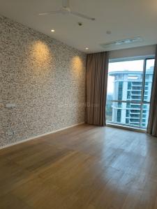 Hall Image of 5400 Sq.ft 4.5 BHK Apartment / Flat for sale in Panchshil Yoopune, Magarpatta City Pune for Rs. 100000000