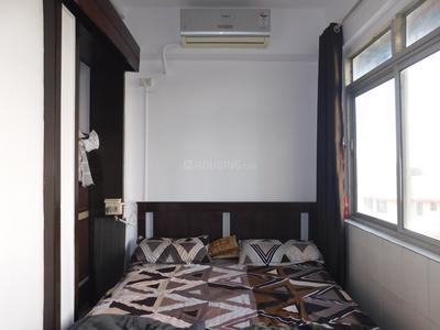 Bedroom Image of 995 Sq.ft 2 BHK Apartment / Flat for sale in Malabar Hill Mumbai for Rs. 42500000