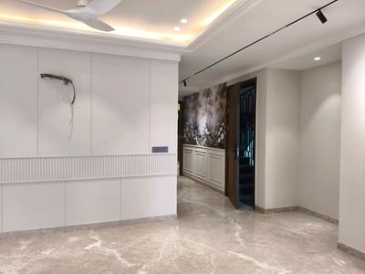 Living Room Image of 1900 Sq.ft 3 BHK Builder Floor for sale in Sector 56 Gurgaon for Rs. 25000000
