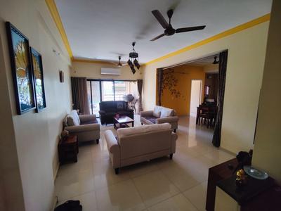 3 BHK Flat