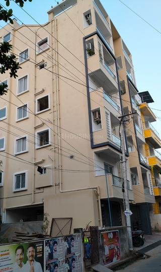 AVM sri Manakula Vinayagar apartment  Main Image 1