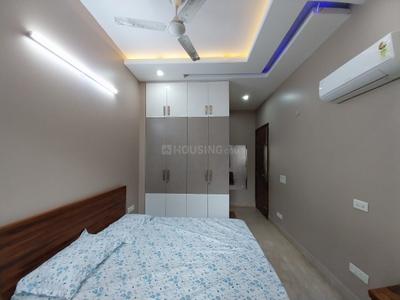 Bedroom Image of 2000 Sq.ft 3 BHK Builder Floor for sale in Sushant Lok Phase 1 Gurgaon for Rs. 25000000