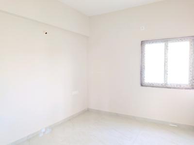 Bedroom Image of 2000 Sq.ft 3 BHK Builder Floor for sale in Chintalakunta Hyderabad for Rs. 12000000