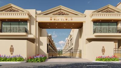 Image of 1440 Sq.ft 3 BHK Independent House for sale in Dindoli, Surat for Rs. 5351000