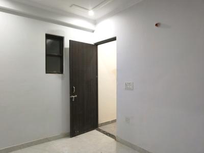 Bedroom Image of 900 Sq.ft 3 BHK Builder Floor for sale in Ved Vihar Ghaziabad for Rs. 3475293