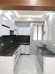 Kitchen Image of 1700 Sq.ft 3 BHK Apartment / Flat for sale in Sector 4 Dwarka New Delhi for Rs. 25500000