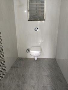 Bedroom Two Image of 978 Sq.ft 2 BHK Apartment / Flat for sale in Majestique 38 Park Majestique Phase IV, Undri Pune for Rs. 5500000